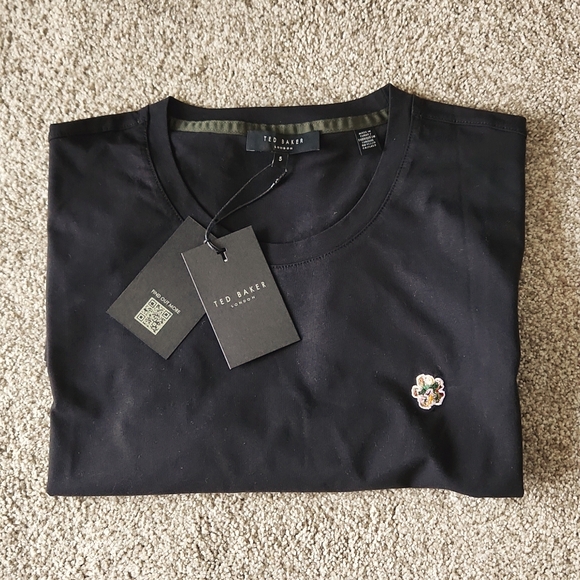 Ted Baker Men's T-shirt - Picture 1 of 5